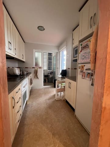 2 bedroom Flat for sale in La Villajoyosa / Vila Joiosa with pool garage - € 252,500 (Ref: 10174109)