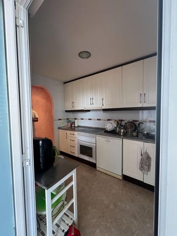 2 bedroom Flat for sale in La Villajoyosa / Vila Joiosa with pool garage - € 252,500 (Ref: 10174109)