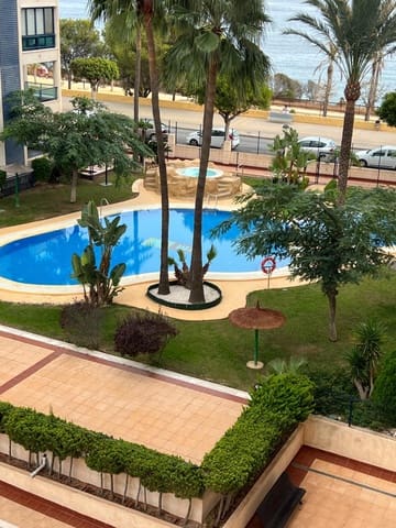 2 bedroom Flat for sale in La Villajoyosa / Vila Joiosa with pool garage - € 252,500 (Ref: 10174109)