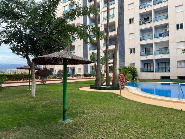 2 bedroom Flat for sale in La Villajoyosa / Vila Joiosa with pool garage - € 252,500 (Ref: 10174109)