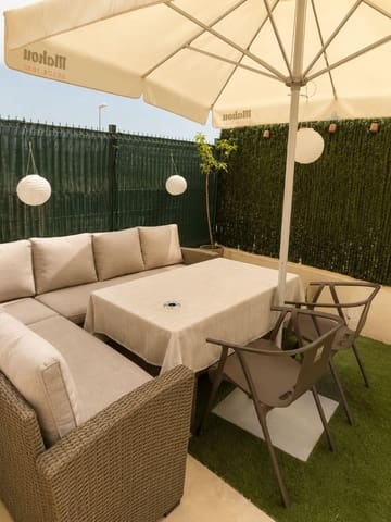2 soveværelse Lejlighed til salg i La Nucia med swimmingpool - € 240.000 (Ref: 10174112)
