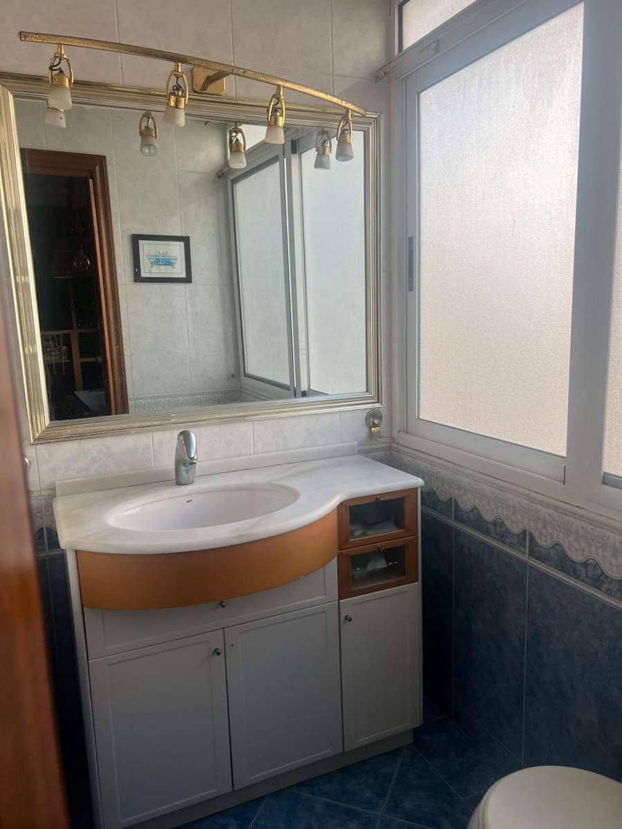 2 soverom Leilighet til salgs i Benidorm - € 367 900 (Ref: 10180759)