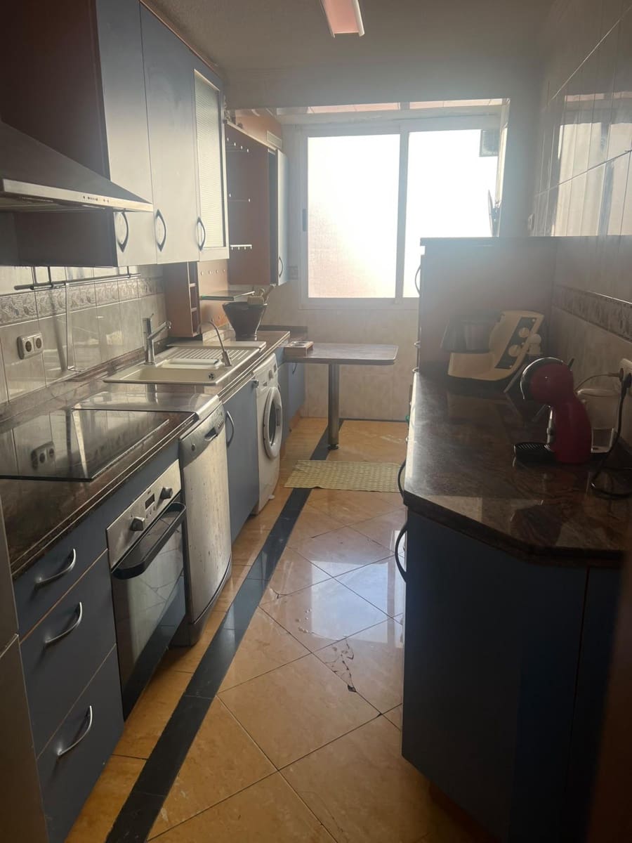 2 soverom Leilighet til salgs i Benidorm - € 367 900 (Ref: 10180759)