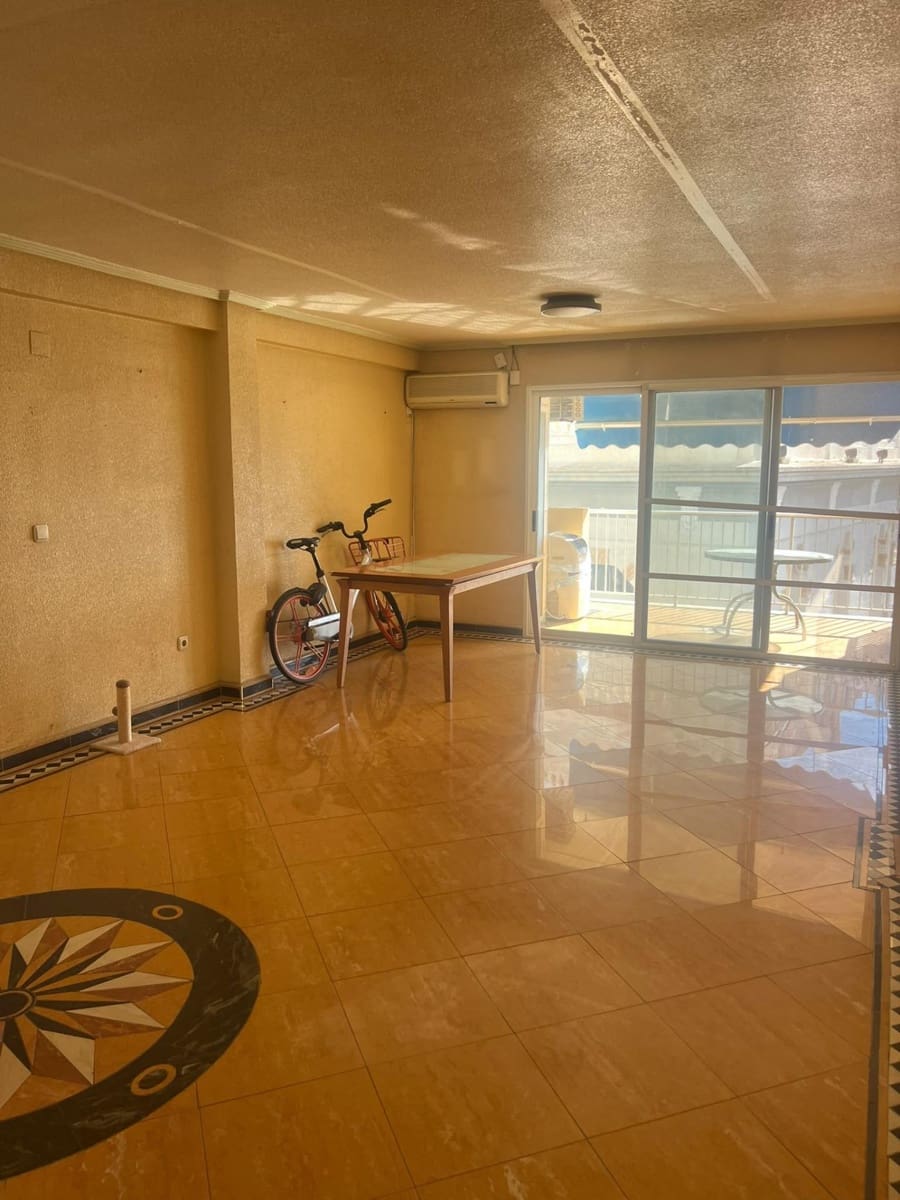 2 soverom Leilighet til salgs i Benidorm - € 367 900 (Ref: 10180759)
