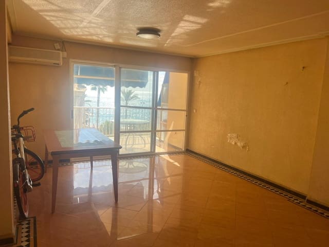 2 chambre Appartement à vendre à Centro Urbano, Benidorm - 367 900 € (Ref: 10180759)