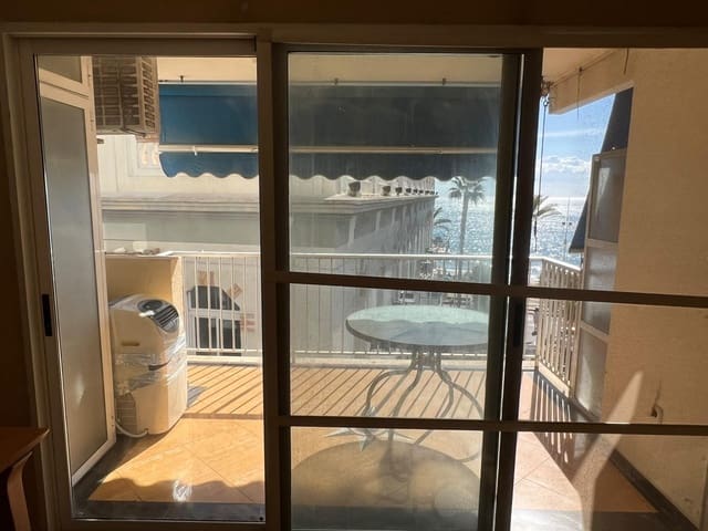 2 chambre Appartement à vendre à Centro Urbano, Benidorm - 367 900 € (Ref: 10180759)