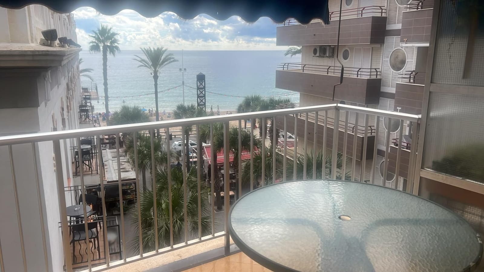 2 soverom Leilighet til salgs i Benidorm - € 367 900 (Ref: 10180759)