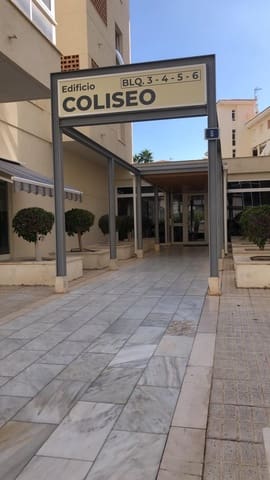 2 camera da letto Appartamento in vendita in Alfaz del Pi / L'Alfàs del Pi con piscina garage - 330.000 € (Rif: 10183042)