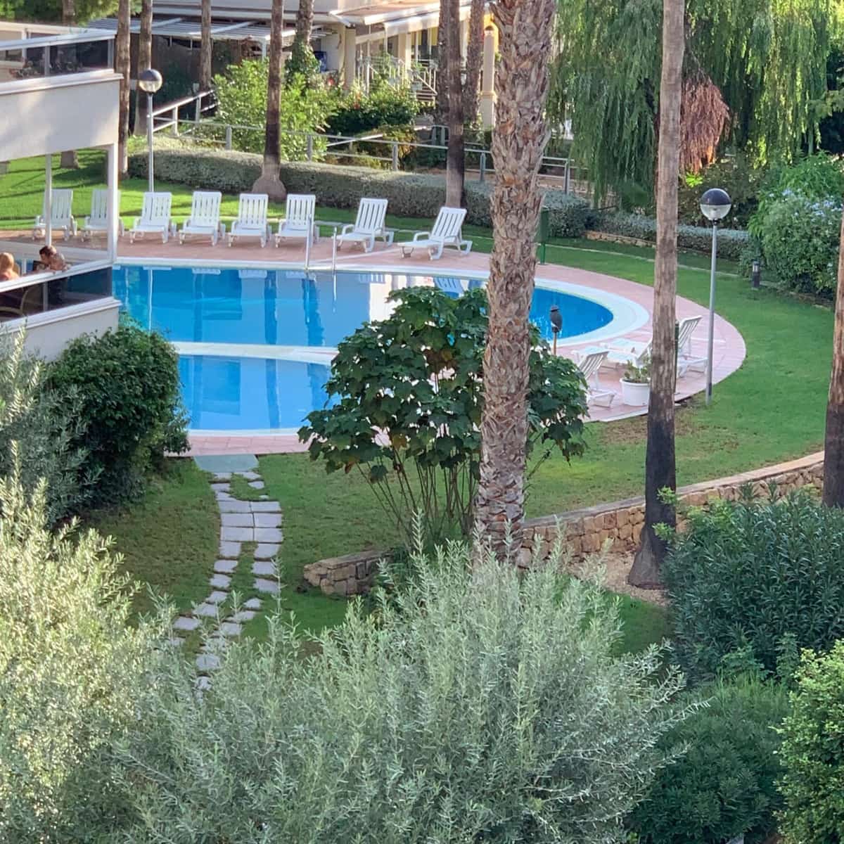2 camera da letto Appartamento in vendita in Alfaz del Pi / L'Alfas del Pi con piscina garage - 330.000 € (Rif: 10183042)