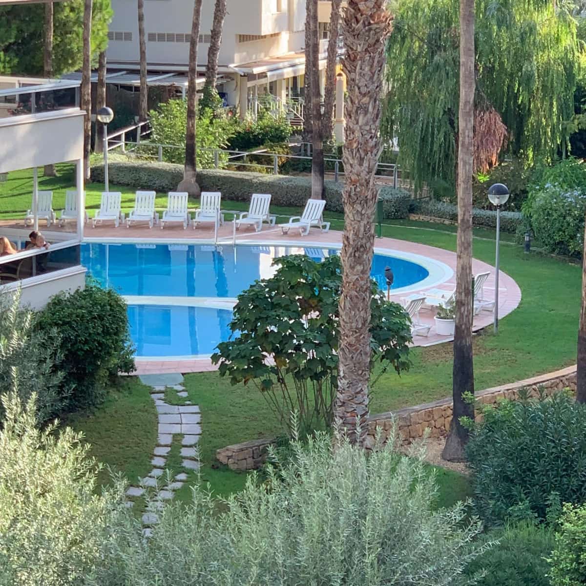 2 camera da letto Appartamento in vendita in Alfaz del Pi / L'Alfas del Pi con piscina garage - 330.000 € (Rif: 10183042)