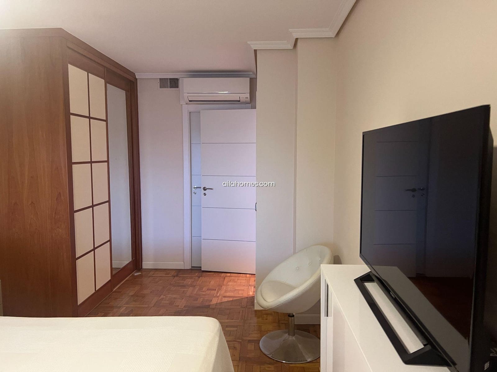 3 soveværelse Lejlighed til salg i Benidorm med garage - € 650.000 (Ref: 8066375)