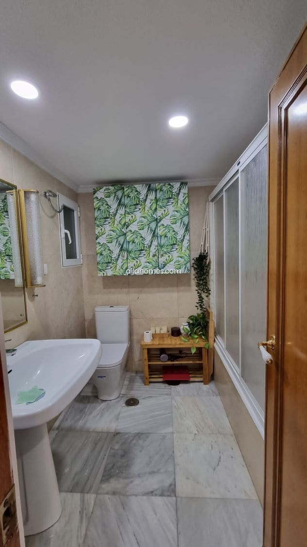 3 soveværelse Lejlighed til salg i Benidorm med garage - € 525.000 (Ref: 8066380)