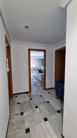 Piso de 3 habitaciones en Levante, Benidorm en venta con garaje - 525.000 € (Ref: 8066380)
