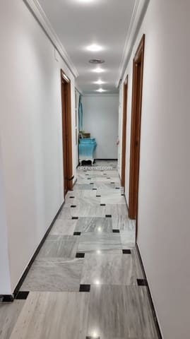 Piso de 3 habitaciones en Levante, Benidorm en venta con garaje - 525.000 € (Ref: 8066380)