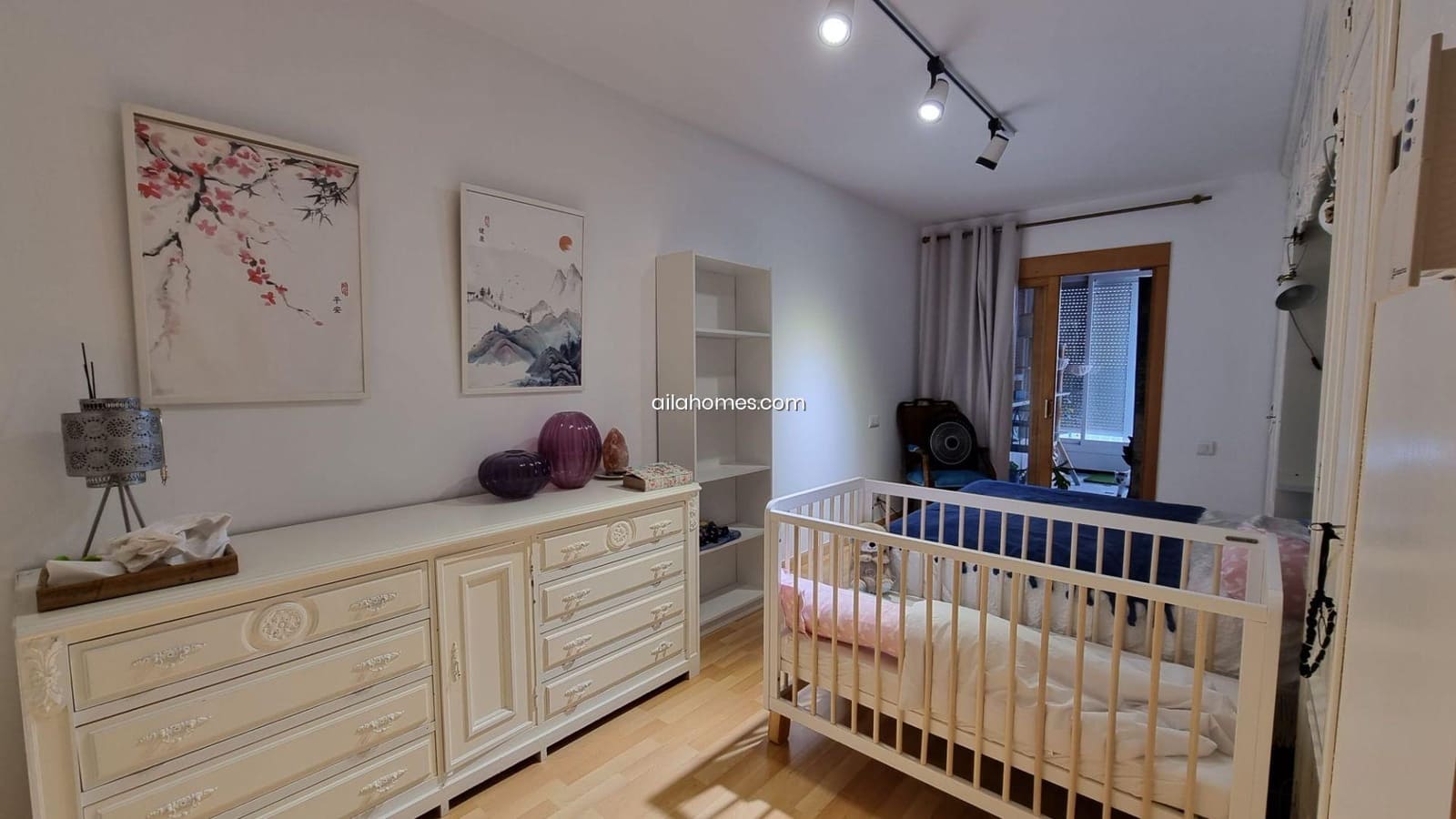 3 soveværelse Lejlighed til salg i Benidorm med garage - € 525.000 (Ref: 8066380)