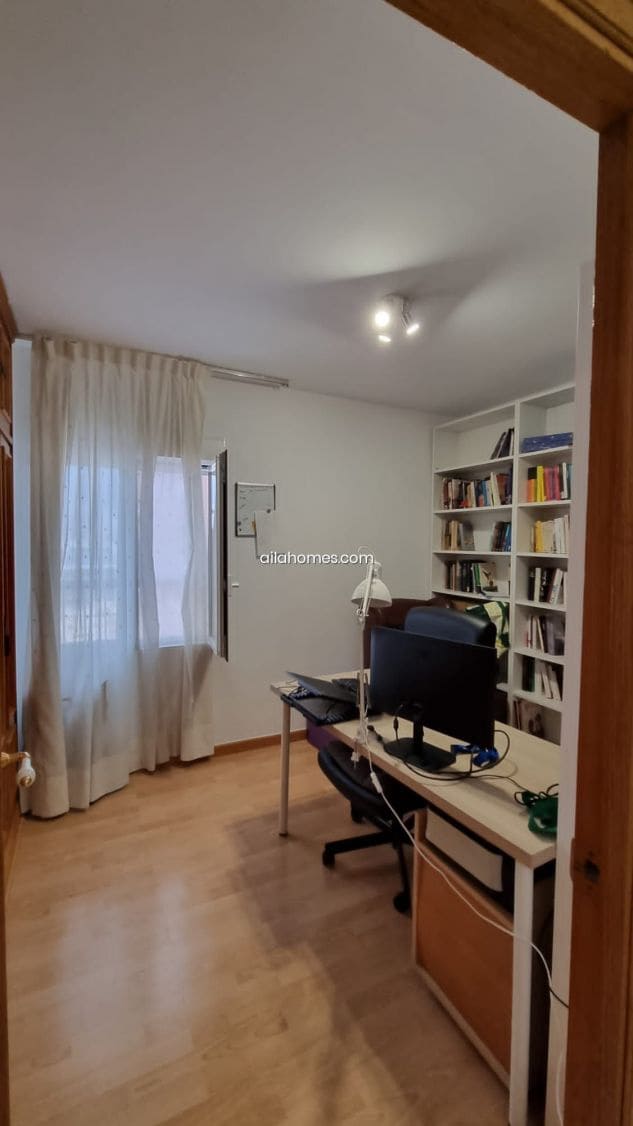 3 soveværelse Lejlighed til salg i Benidorm med garage - € 525.000 (Ref: 8066380)