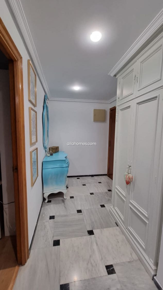 3 soveværelse Lejlighed til salg i Benidorm med garage - € 525.000 (Ref: 8066380)