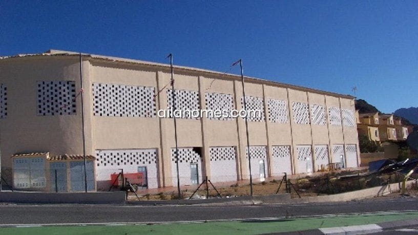 Biznes na sprzedaż w Relleu - 35 000 € (Ref: 8066381)