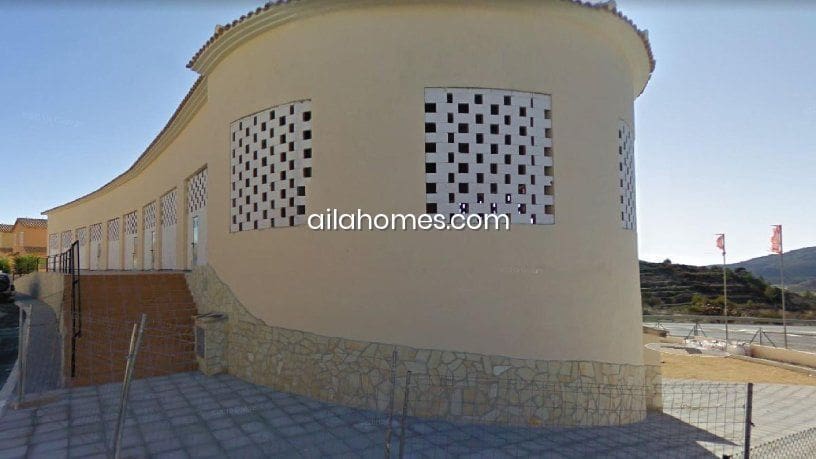 Biznes na sprzedaż w Relleu - 35 000 € (Ref: 8066381)