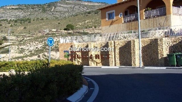 Biznes na sprzedaż w Relleu - 35 000 € (Ref: 8066381)