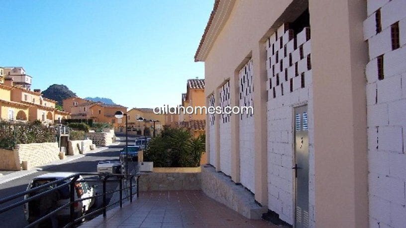 Biznes na sprzedaż w Relleu - 35 000 € (Ref: 8066381)