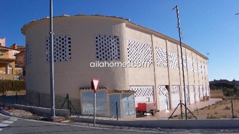 Biznes na sprzedaż w Relleu - 35 000 € (Ref: 8066381)