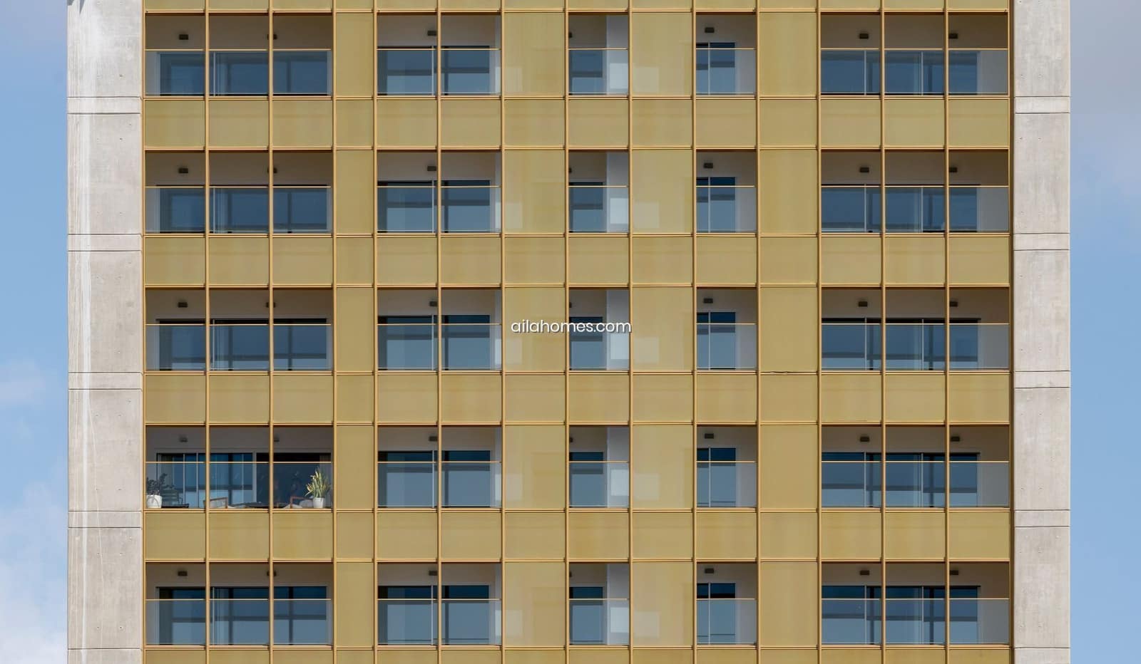 2 soveværelse Lejlighed til salg i Benidorm med swimmingpool garage - € 990.000 (Ref: 8066392)