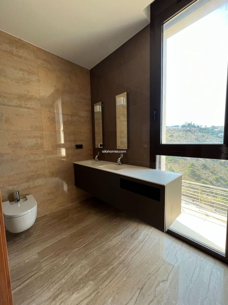 Chalet de 4 habitaciones en Benidorm en venta con piscina garaje - 2.650.000 € (Ref: 8066394)