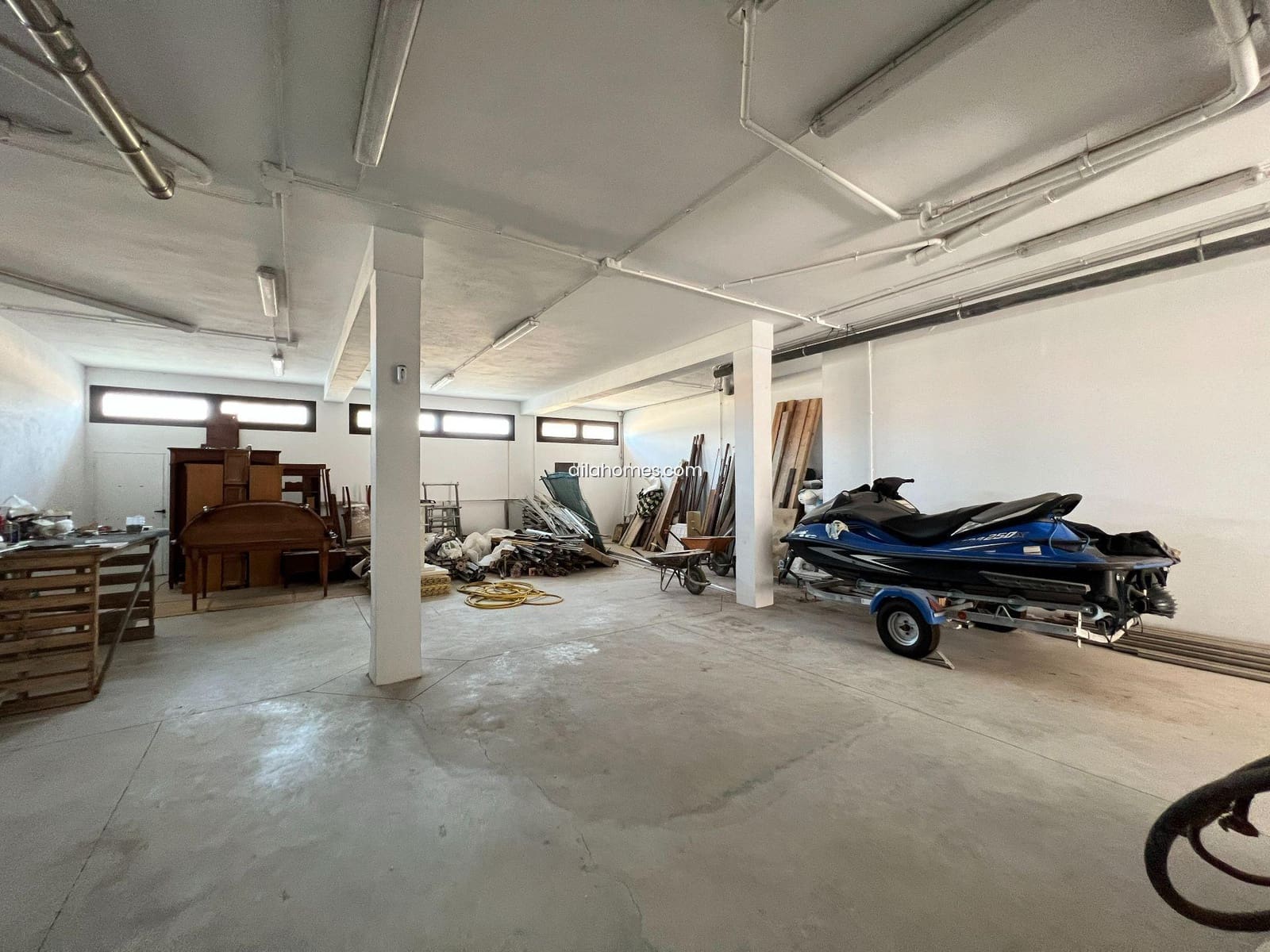 Chalet de 4 habitaciones en Benidorm en venta con piscina garaje - 2.650.000 € (Ref: 8066394)