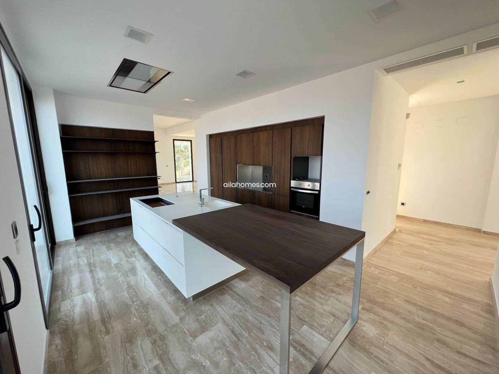 Chalet de 4 habitaciones en Benidorm en venta con piscina garaje - 2.650.000 € (Ref: 8066394)