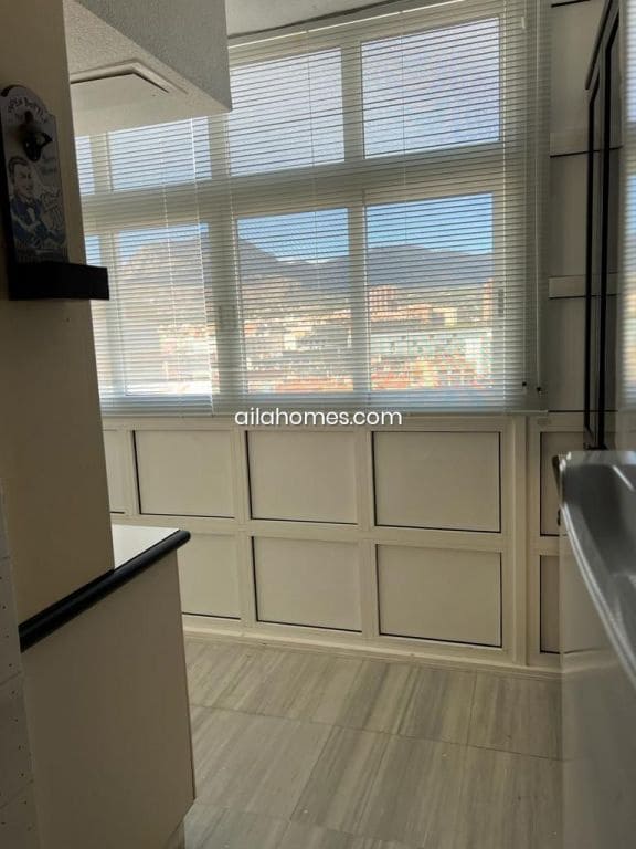 3 soveværelse Lejlighed til salg i Benidorm - € 525.000 (Ref: 8066396)