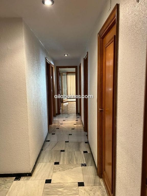 3 soveværelse Lejlighed til salg i Benidorm - € 525.000 (Ref: 8066396)