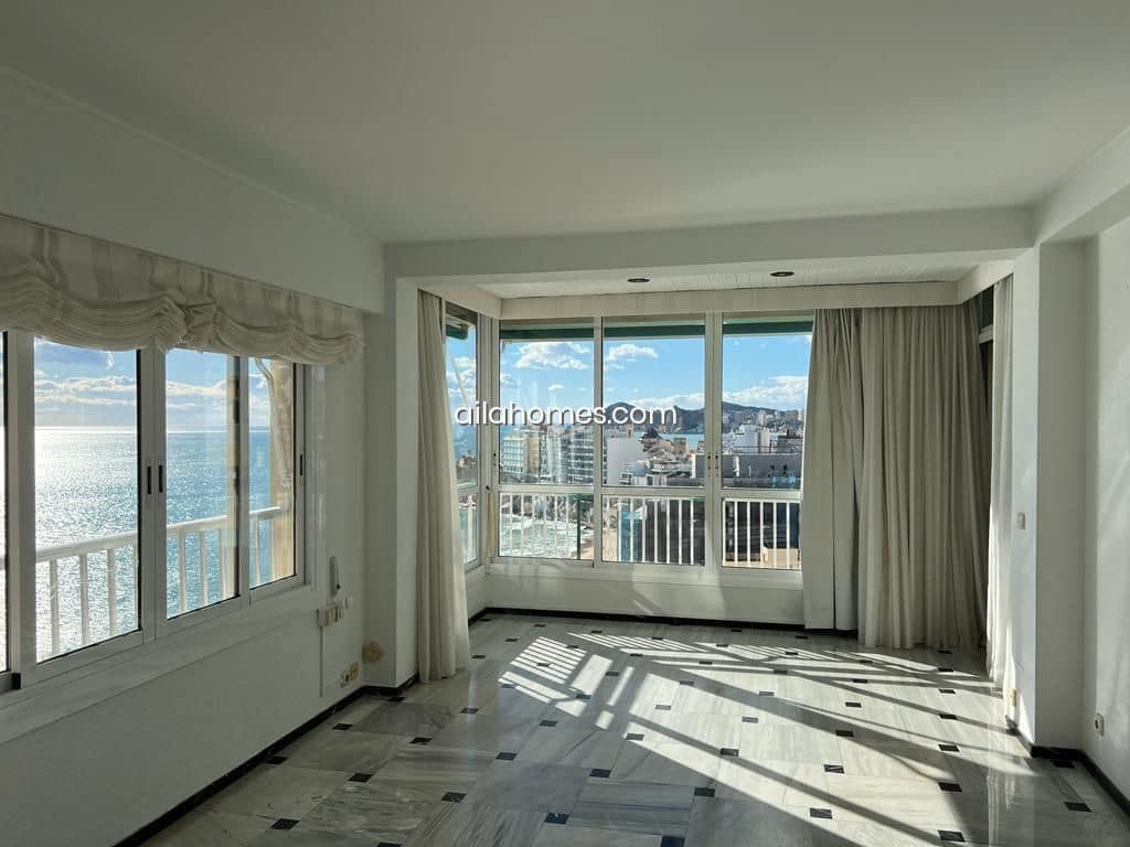 3 soveværelse Lejlighed til salg i Benidorm - € 525.000 (Ref: 8066396)