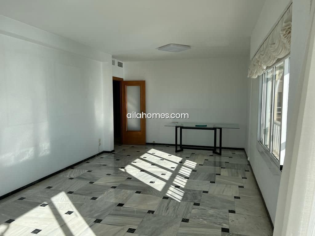 3 soveværelse Lejlighed til salg i Benidorm - € 525.000 (Ref: 8066396)