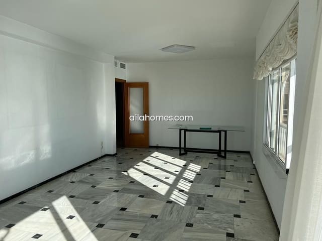 3 soveværelse Lejlighed til salg i Levante, Benidorm - € 525.000 (Ref: 8066396)