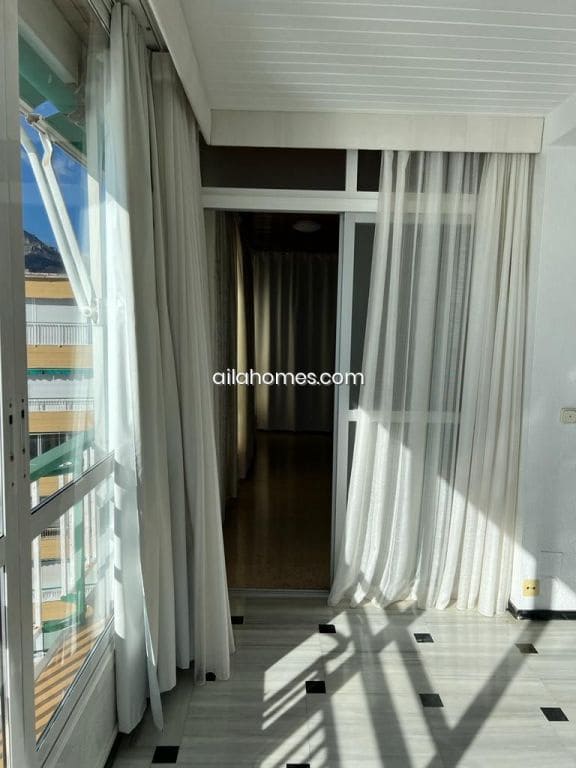 3 soveværelse Lejlighed til salg i Benidorm - € 525.000 (Ref: 8066396)