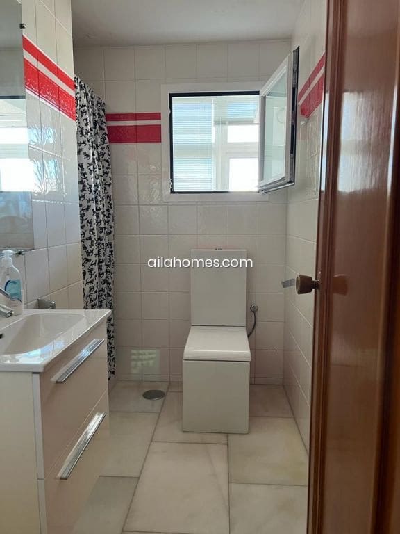 3 soveværelse Lejlighed til salg i Benidorm - € 525.000 (Ref: 8066396)