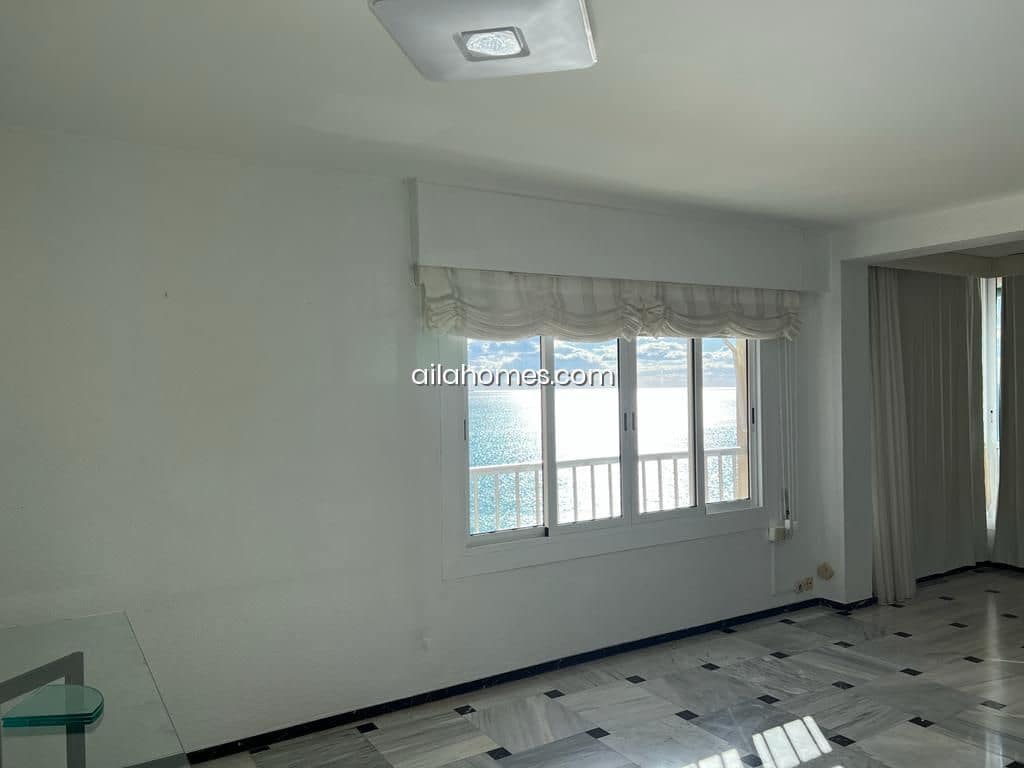 3 soveværelse Lejlighed til salg i Benidorm - € 525.000 (Ref: 8066396)