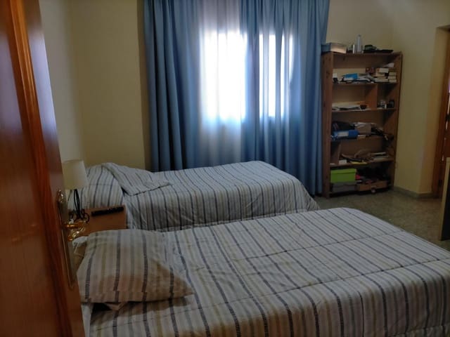 3 soveværelse Villa til salg i Rincón de Loix, Benidorm med swimmingpool garage - € 399.000 (Ref: 8206754)