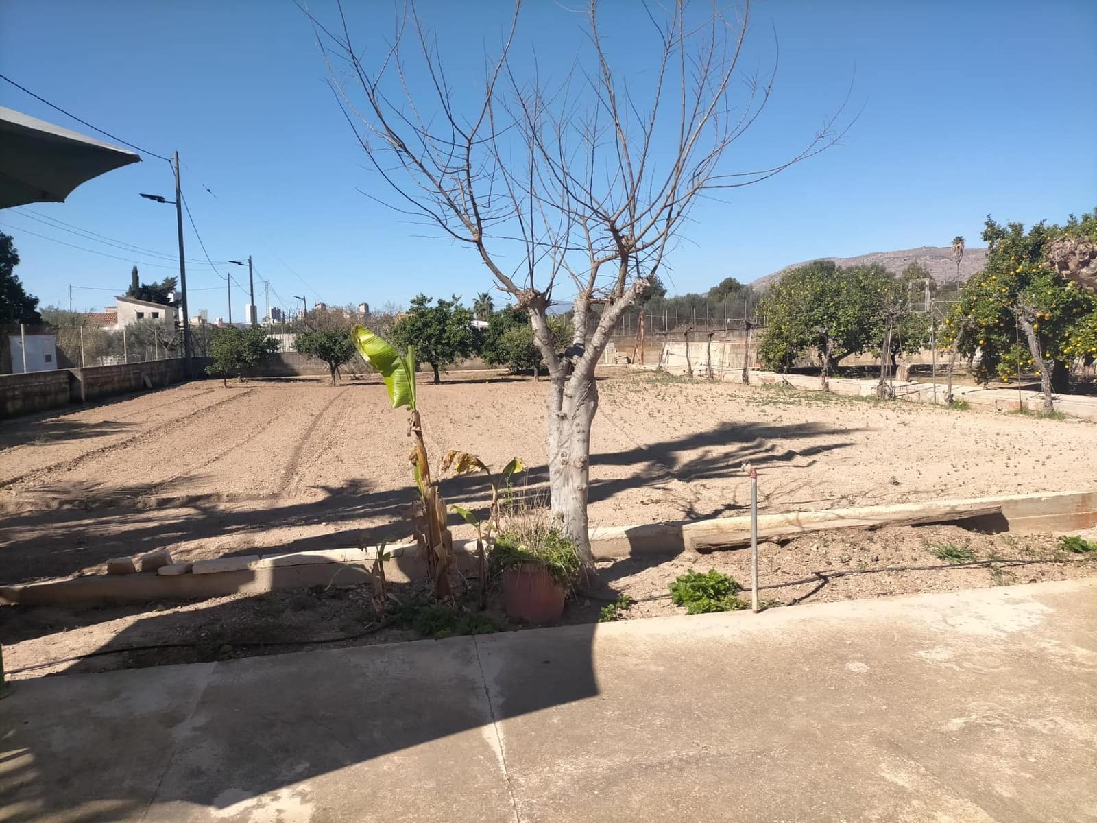 3 sypialnia Willa na sprzedaż w Benidorm z basenem garażem - 399 000 € (Ref: 8206754)