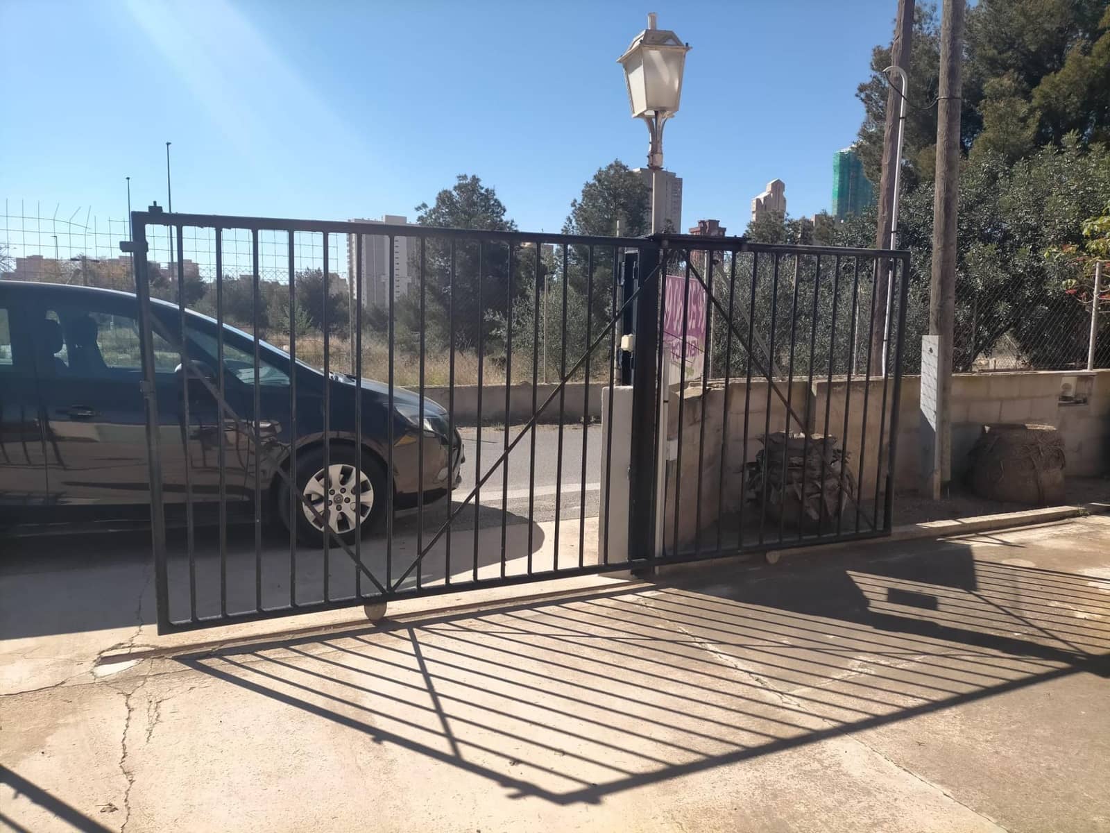 3 sypialnia Willa na sprzedaż w Benidorm z basenem garażem - 399 000 € (Ref: 8206754)