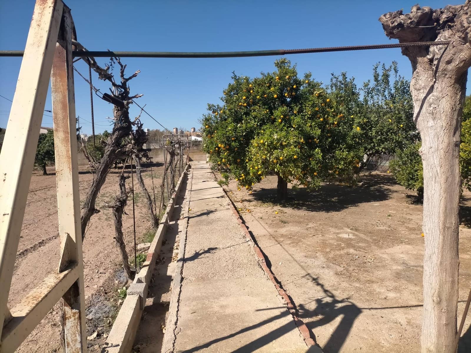 3 sypialnia Willa na sprzedaż w Benidorm z basenem garażem - 399 000 € (Ref: 8206754)