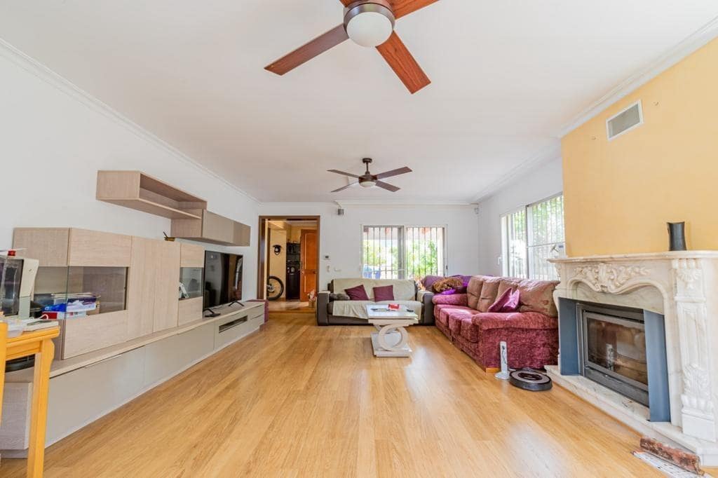 4 chambre Villa/Maison à vendre à Alfaz del Pi / L'Alfas del Pi avec piscine garage - 799 000 € (Ref: 8206755)