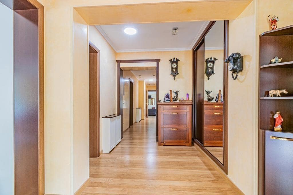 4 chambre Villa/Maison à vendre à Alfaz del Pi / L'Alfas del Pi avec piscine garage - 799 000 € (Ref: 8206755)