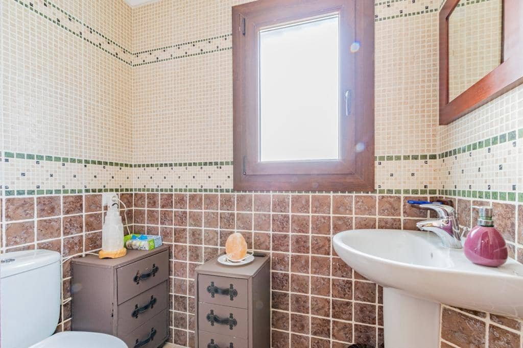 4 chambre Villa/Maison à vendre à Alfaz del Pi / L'Alfas del Pi avec piscine garage - 799 000 € (Ref: 8206755)