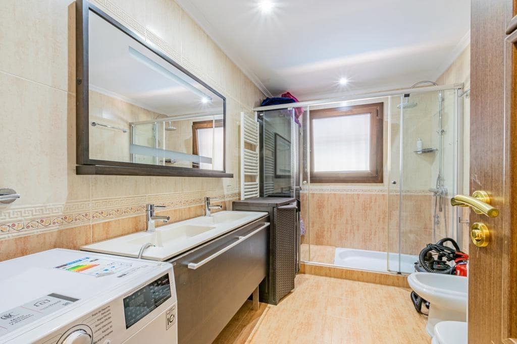 4 chambre Villa/Maison à vendre à Alfaz del Pi / L'Alfas del Pi avec piscine garage - 799 000 € (Ref: 8206755)