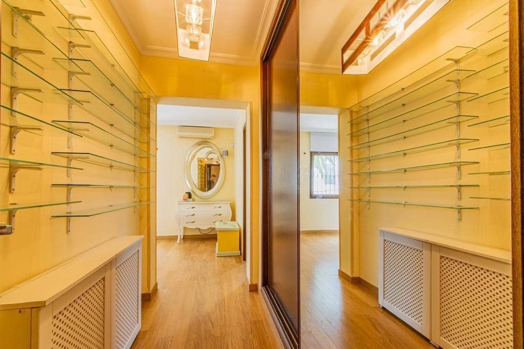 4 chambre Villa/Maison à vendre à Alfaz del Pi / L'Alfas del Pi avec piscine garage - 799 000 € (Ref: 8206755)