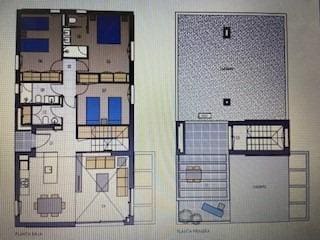 2 sovrum Villa till salu i Finestrat med pool garage - 595 000 € (Ref: 8213563)