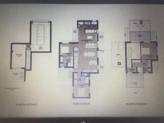 3 bedroom Apartment for sale in Finestrat with pool garage - € 789,000 (Ref: 8216242)