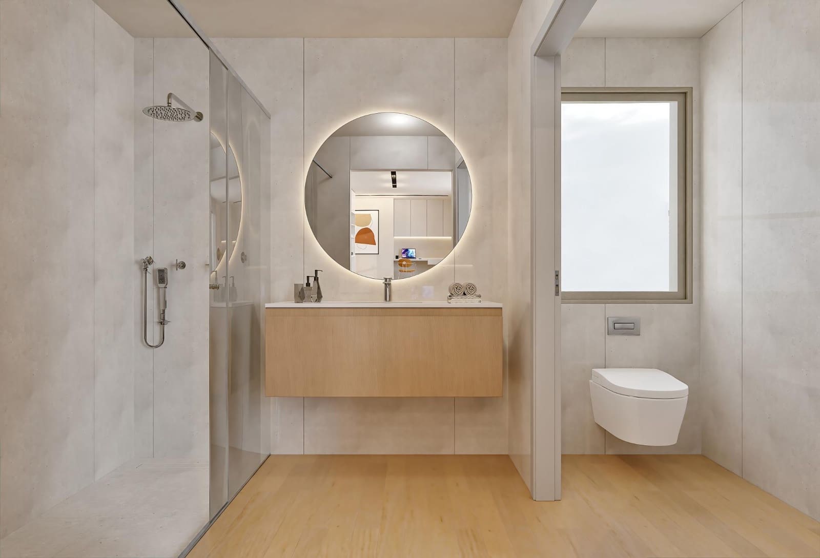 3 bedroom Apartment for sale in Finestrat with pool garage - € 789,000 (Ref: 8216242)